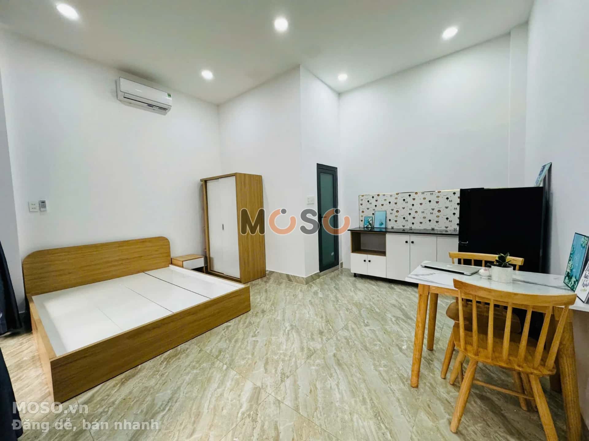 Cho thuê phòng trọ Nguyễn Duy Trinh Quận 9, TP.HCM – 1 phòng ngủ, giá 5 triệu - ảnh 3